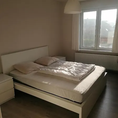 Ma Coquille Casa vacanze *