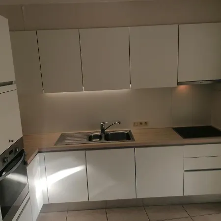 Ma Coquille Casa vacanze