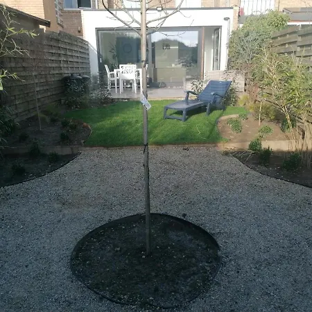 Ma Coquille Casa vacanze