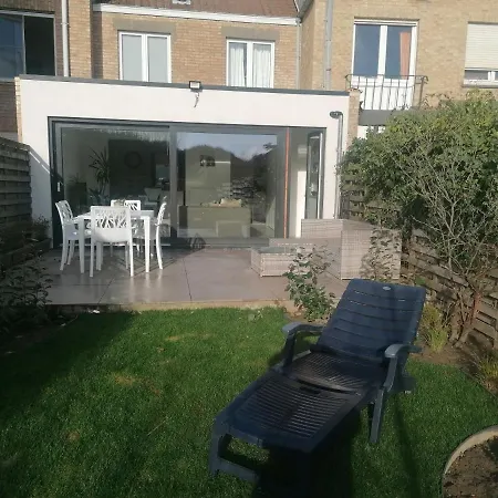 Ma Coquille Holiday home *
