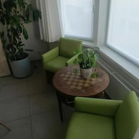 Ma Coquille Holiday home De Panne