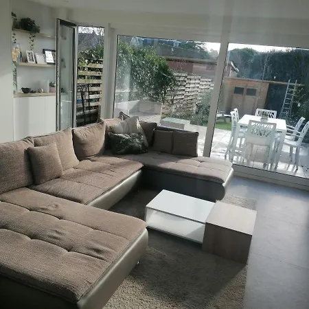 Holiday home Ma Coquille