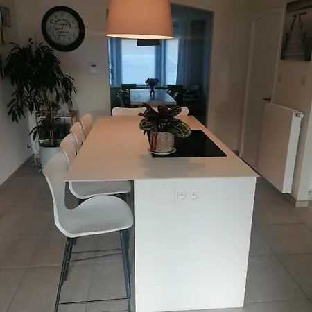Holiday home Ma Coquille *